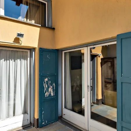 Apartment Chesa Cromer - Celerina Celerina/Schlarigna