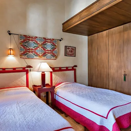 Apartamento Chesa Cromer - Celerina