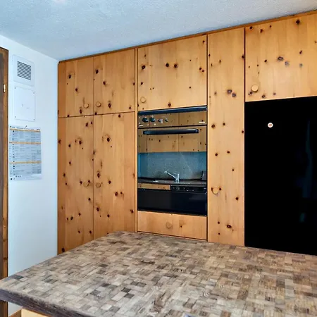 Apartment Chesa Cromer - Celerina *