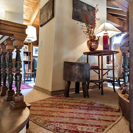 Chesa Cromer - Celerina * Celerina/Schlarigna