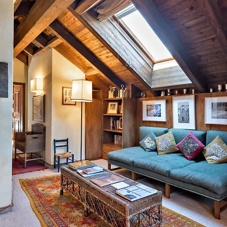 Chesa Cromer - Celerina