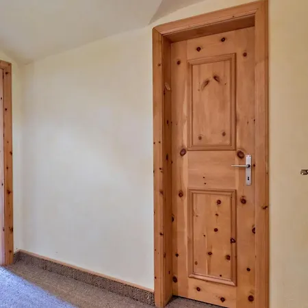 Apartment Chesa Cromer - Celerina *