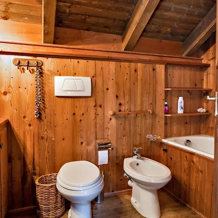 Apartamento Chesa Cromer - Celerina Celerina/Schlarigna