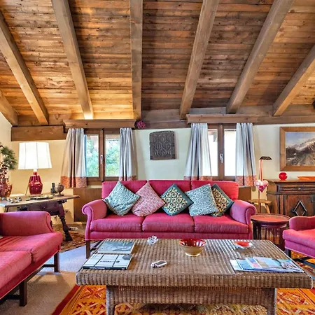 Chesa Cromer - Celerina Celerina/Schlarigna