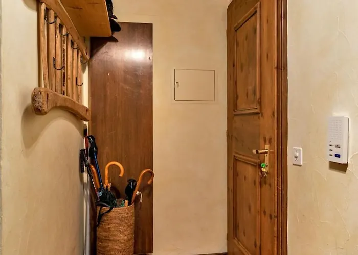 Chesa Cromer - Celerina