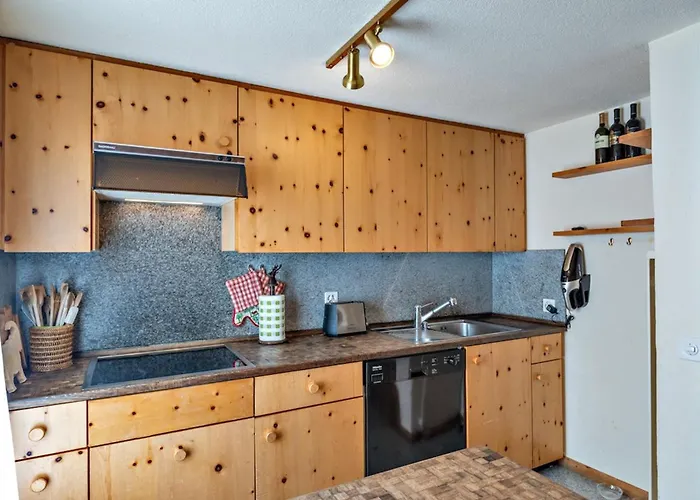 Chesa Cromer - Celerina * Челерина