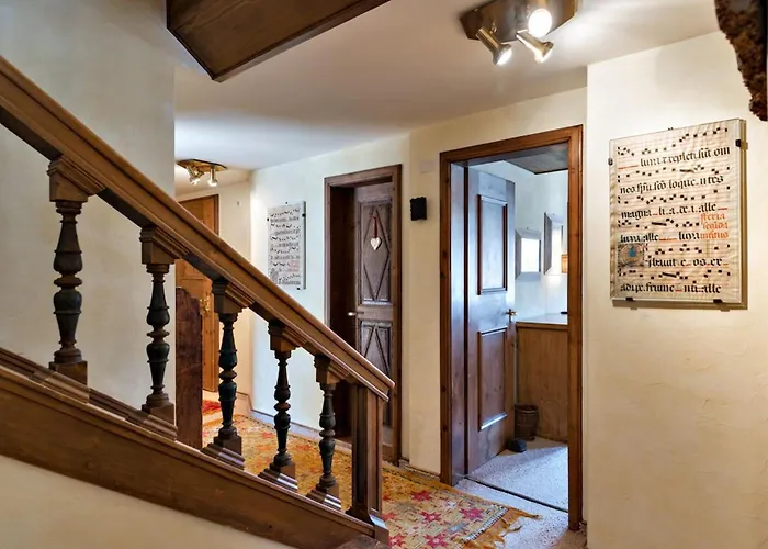 Chesa Cromer - Celerina