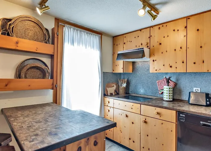 Chesa Cromer - Celerina Челерина