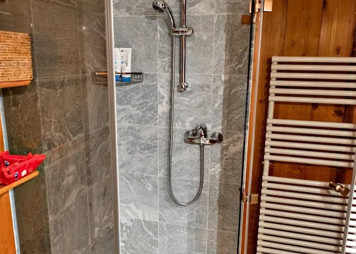 Chesa Cromer - Celerina * Челерина