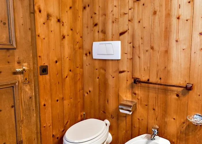 Chesa Cromer - Celerina *