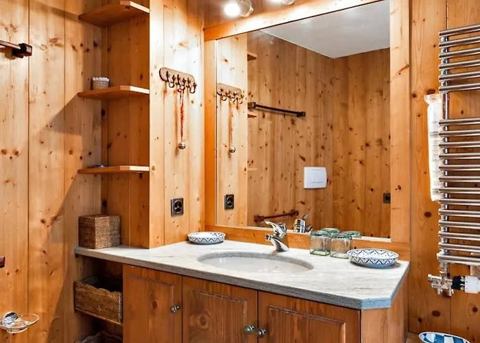 Chesa Cromer - Celerina Челерина