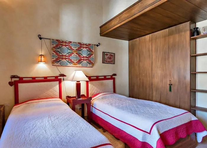 Apartmán Chesa Cromer - Celerina