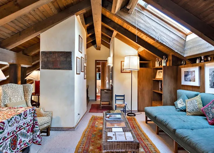 Chesa Cromer - Celerina Челерина