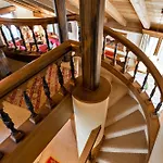 Апартаменты Chesa Cromer - Celerina