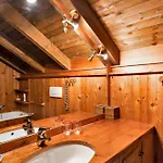 Chesa Cromer - Celerina Апартаменты *
