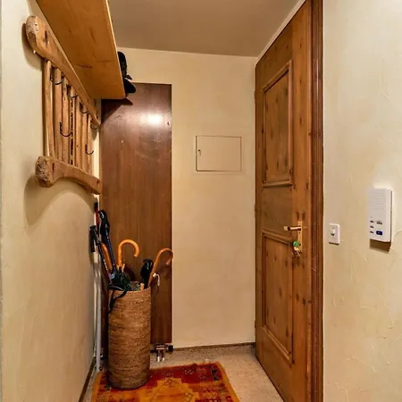 Chesa Cromer - Celerina