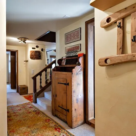 Chesa Cromer - Celerina *