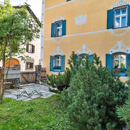 Chesa Cromer - Celerina Celerina/Schlarigna