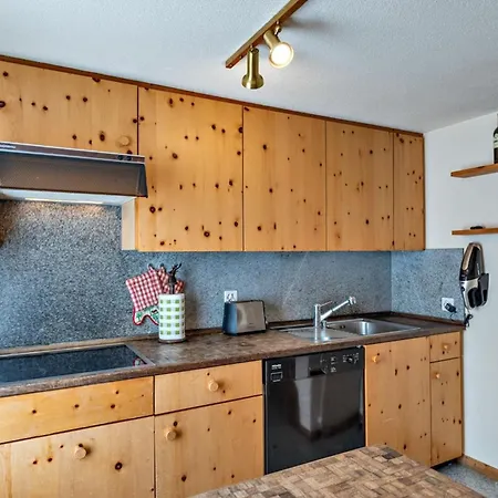 Chesa Cromer - Celerina * Celerina/Schlarigna