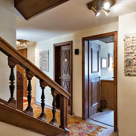 Chesa Cromer - Celerina