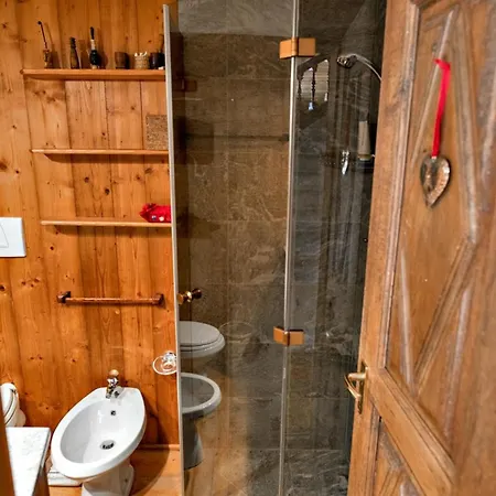 Chesa Cromer - Celerina Lägenhet *