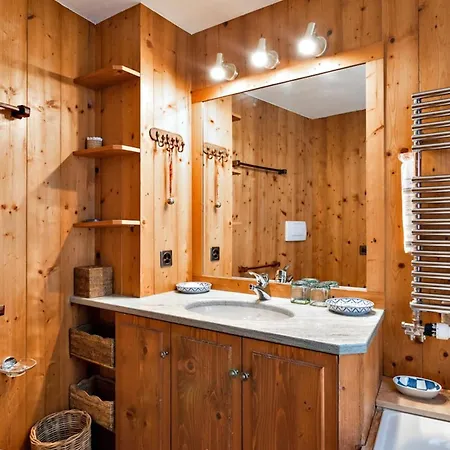 Chesa Cromer - Celerina Celerina/Schlarigna