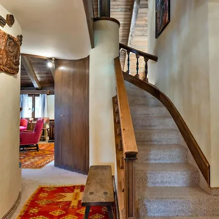 Chesa Cromer - Celerina Celerina/Schlarigna