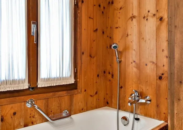 Chesa Cromer - Celerina *