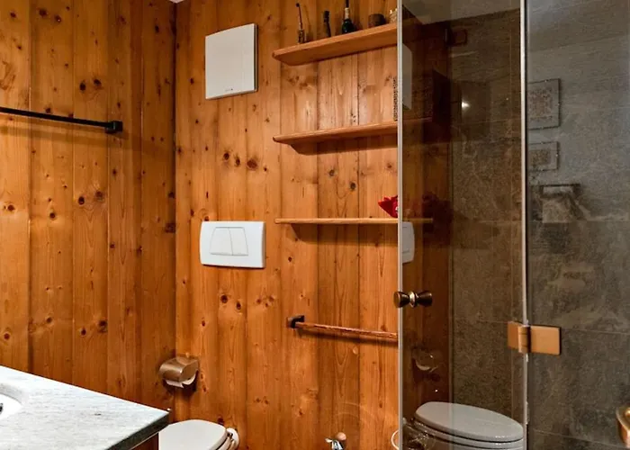 Chesa Cromer - Celerina