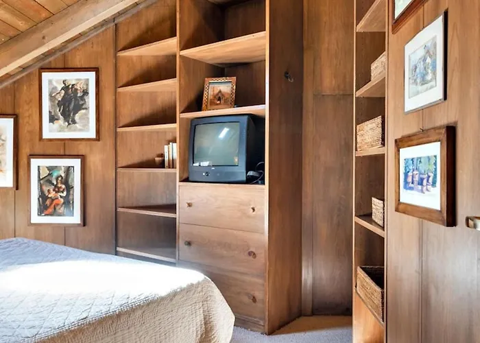 Chesa Cromer - Celerina Appartamento