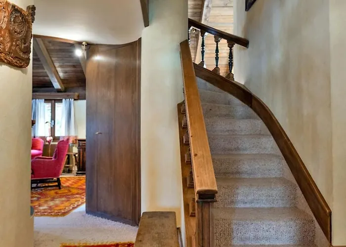 Chesa Cromer - Celerina Celerina/Schlarigna