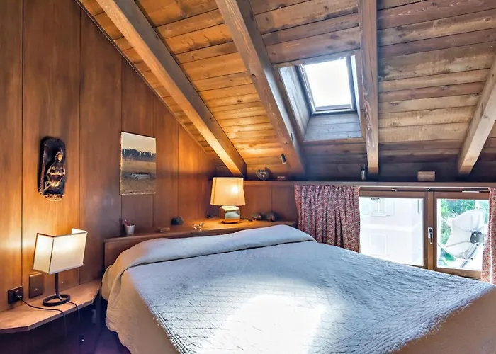 Chesa Cromer - Celerina *